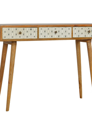 Prima Console Table