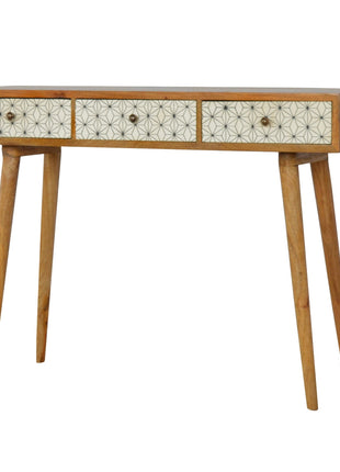 Prima Console Table