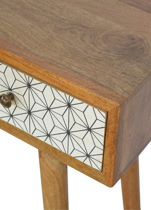 Prima Console Table