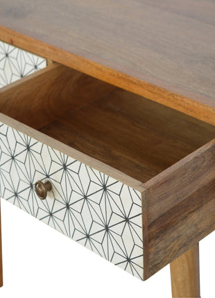 Prima Console Table