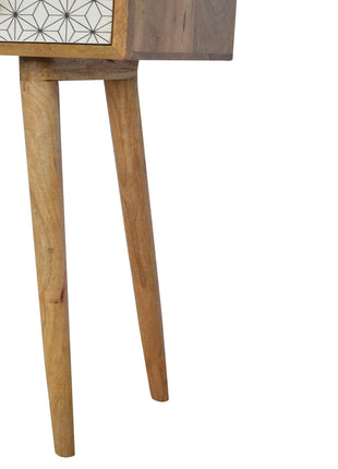 Prima Console Table