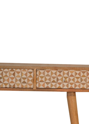 Sarina Console Table