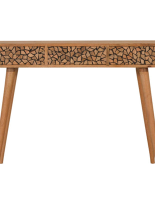 Lisbon Console Table