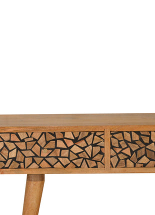 Lisbon Console Table