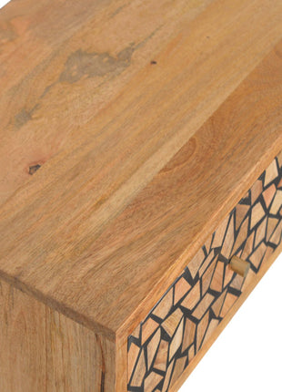 Lisbon Console Table