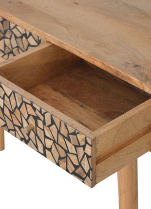 Lisbon Console Table
