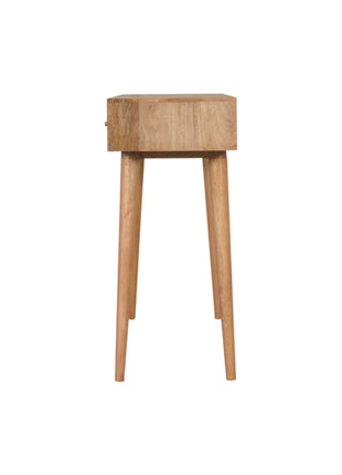 Lisbon Console Table