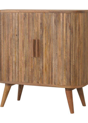 Gabinete de rayas