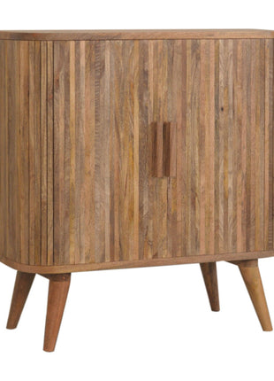 Gabinete de rayas