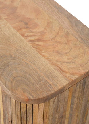 Gabinete de rayas