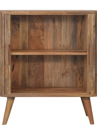 Gabinete de rayas