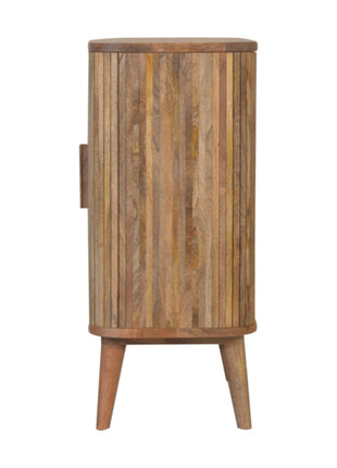 Gabinete de rayas