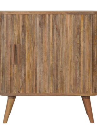 Gabinete de rayas