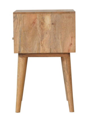 Mixed Cube Bedside