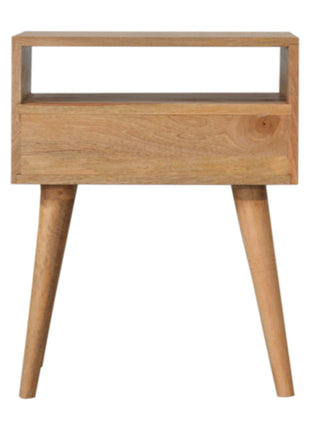 Mixed Cube Bedside