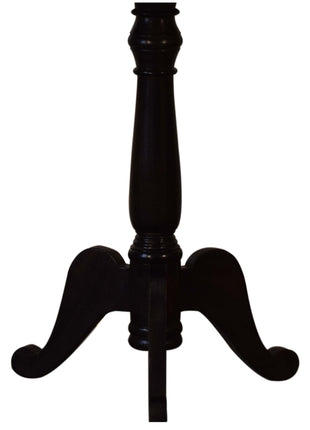 Round French Style Tea Table