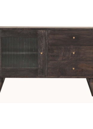 Havana Cabinet with 3 Drawers