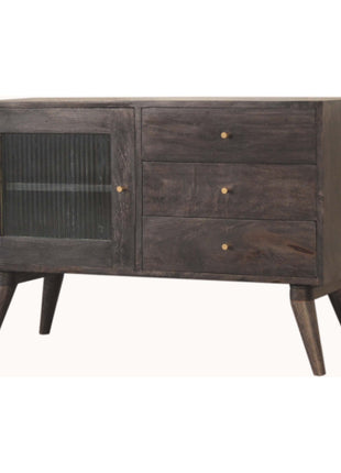 Havana Cabinet with 3 Drawers