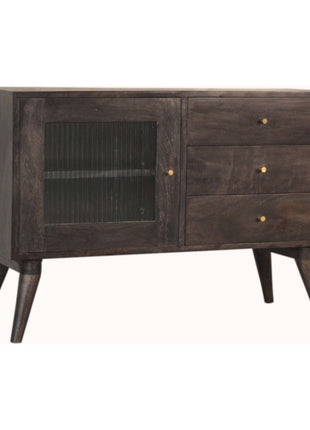 Havana Cabinet with 3 Drawers