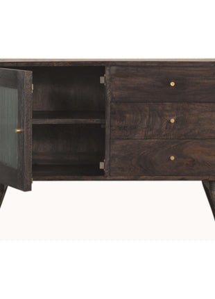 Havana Cabinet with 3 Drawers