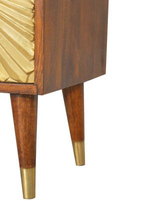 Manila Gold Bedside
