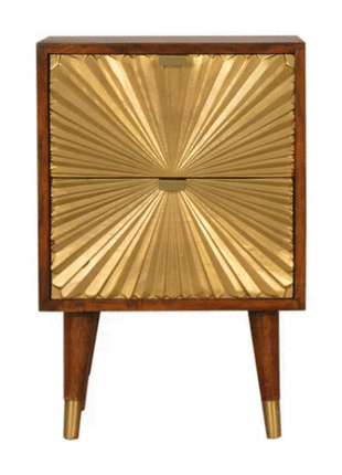 Manila Gold Bedside