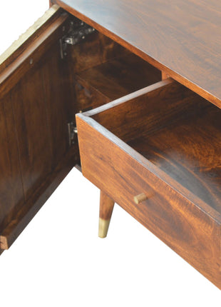 Manila Gold Sideboard