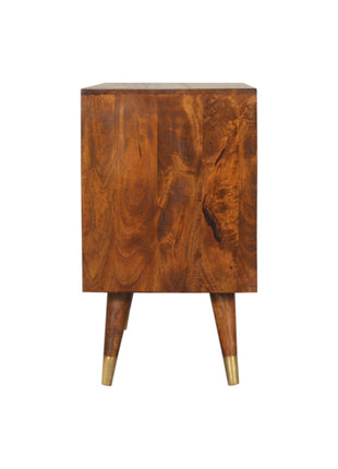 Manila Gold Sideboard