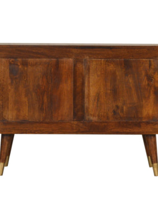 Manila Gold Sideboard