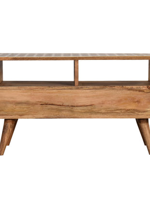 Honeycomb Bone Inlay Media Unit