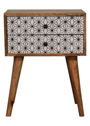 Prima Bedside