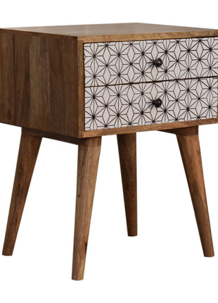 Prima Bedside