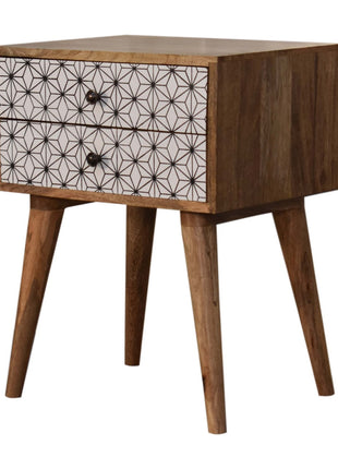 Prima Bedside