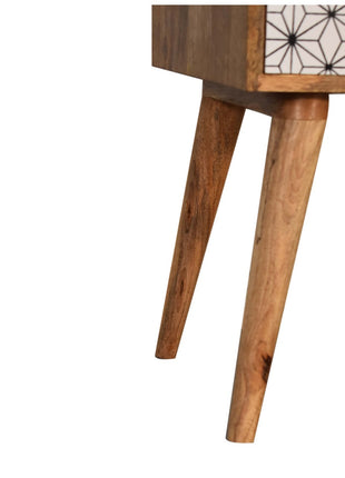 Prima Bedside
