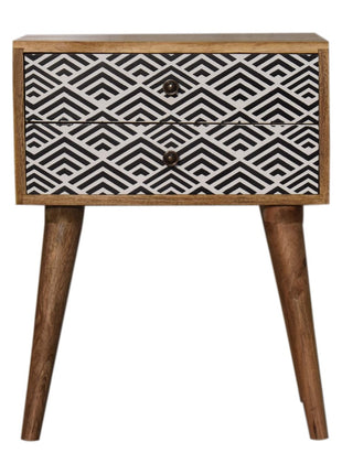 Vector Bedside