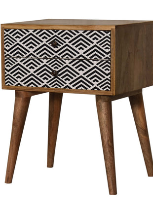 Vector Bedside