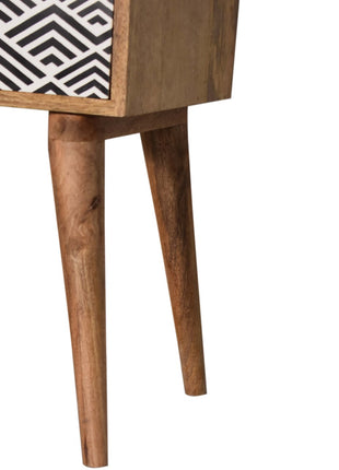 Vector Bedside
