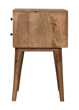 Vector Bedside