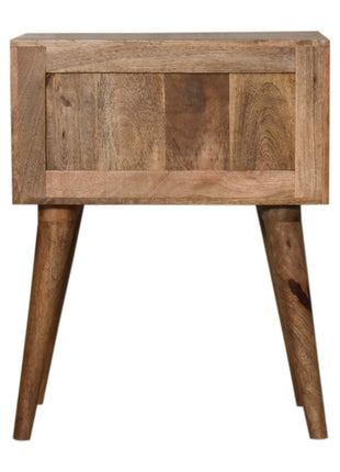 Vector Bedside