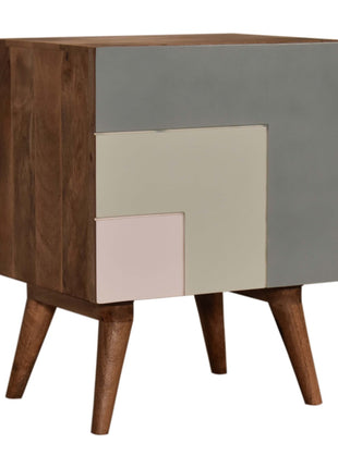 Quebec Green Bedside