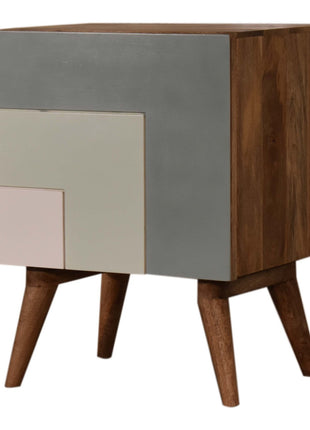 Quebec Green Bedside