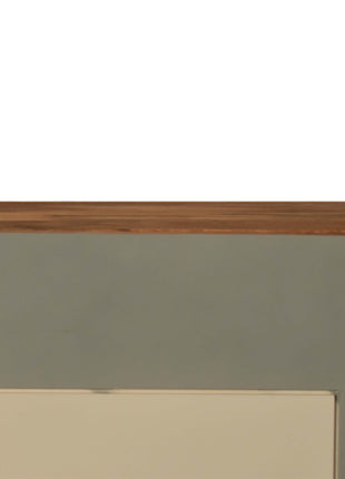 Quebec Green Bedside