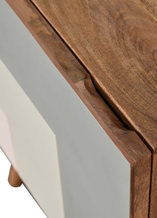 Quebec Green Bedside