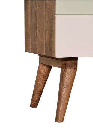 Quebec Green Bedside