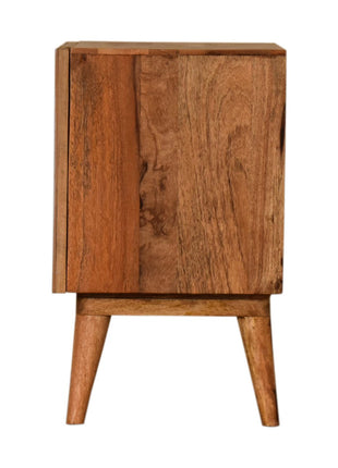 Quebec Green Bedside
