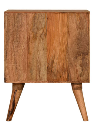 Quebec Green Bedside