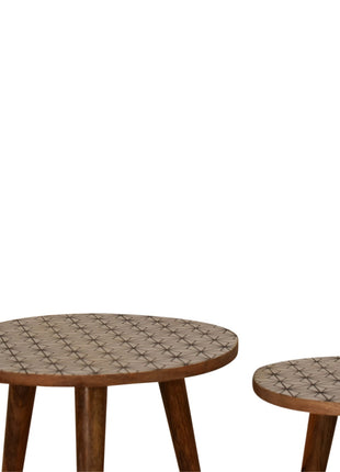 Prima Nesting Stools