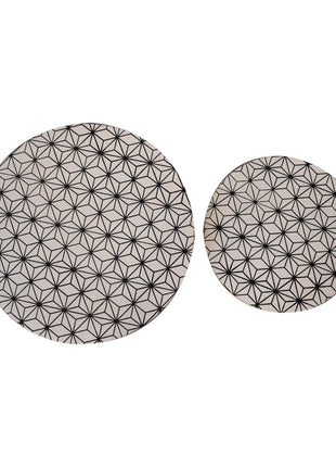 Prima Nesting Stools