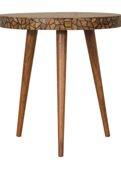 Lisbon End Table