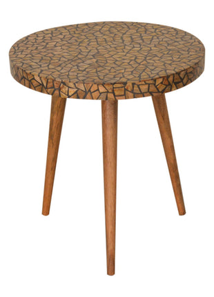 Lisbon End Table